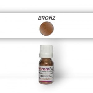 Bronz festékpigment